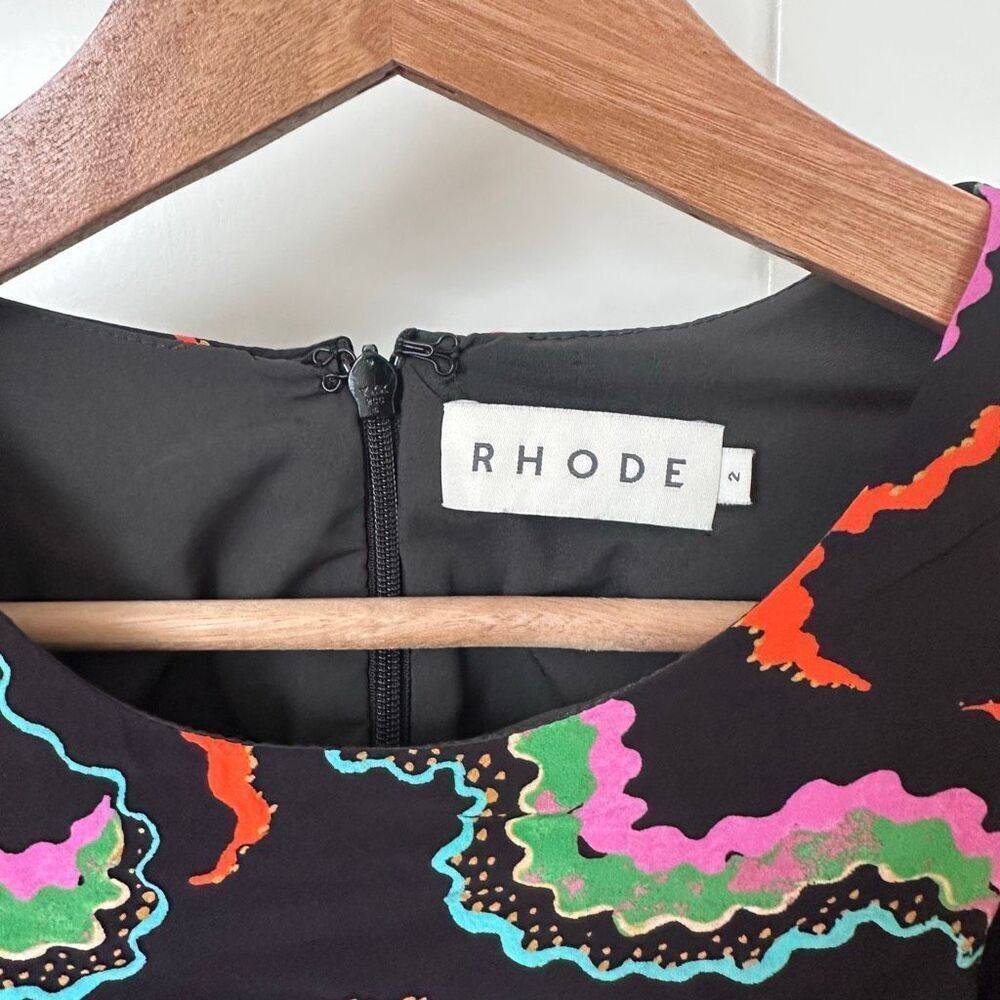 Rhode pia dress - Picture 7 of 10